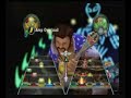 GH3 Full Battle vs. Lou Expert