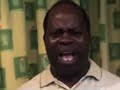 Stories of Faith from Tanzania