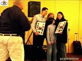 HPS 2008 - Taking Chances - J and Dr. White - Part 9