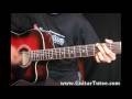 Flyleaf - Believe In Dreams, by www.GuitarTutee.com