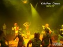 CIRK FEST CHACO CIRK FEST CHACO