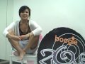BZ Community Class - Karen Chuang - Interview