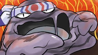 CHOICE BAND MUK DOES NOT SUCK ft. blunder & Suave! Pokemon Brilliant Diamond and Shining Pearl by PokeaimMD