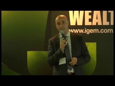 Green Insights 2014: Waste to Wealth The Way Forward by ECOLOO