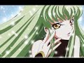 Lelouch X CC