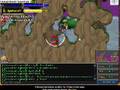 Arcanists Fight Vid: Me owning 3 other opponents