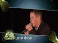 International Junior Auctioneer Championship (IJAC) International Junior Auctioneer Championship (IJAC)