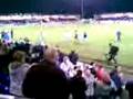 Chester City FC We Are Staying Up!