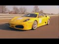 Ferrari F430 Challenge
