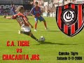 chacarita   tigre