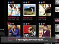 Su dung KMusic Player