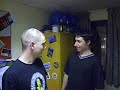 Father Ted Spoof - Jack Becomes Sober Scene