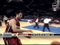 Kapono wins Three Point Contest \