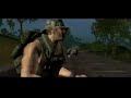 Battlefield Vietnam Trailer - Ride of the Valkyries