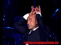 patrick bosso dans son sketch 
