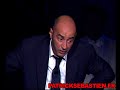 patrick bosso dans son sketch 
