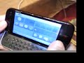 Nokia N97 preview Nokia N97 preview