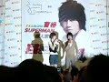 Gary Cao Ge in singapore [part 1]