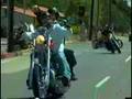 Vengeance rides with Def Leppard drummer Rick Allen Part III
