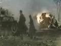 Motorhead - Orgasmatron (World War II footage))