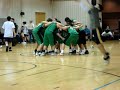 St Sophia Basketball