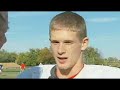Olathe North Wins Team Of Week Award