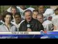 Olathe North Wins Team Of Week Award