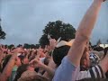 Snow Patrol Video @ V-Festival 2007 