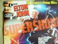 videos de guilherme jabur mostra 18 grandes sucessos de Elton John  da K-tell
