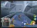Kingdom Hearts II - Weapon-Only Sora vs Xigbar