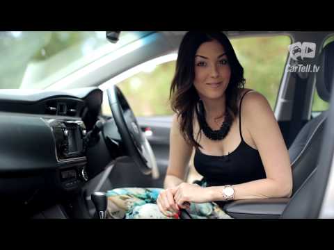 2014 Toyota Corolla Sedan – Review 2014 Toyota Corolla Sedan – Review
