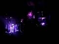 Jordan Mancino (As I Lay Dying) Drum Solo Live At Wulfrun