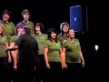 Jean Lapointe - Chante-l� ta chanson plaines d\