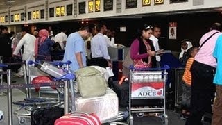 أمين الرباطي يغادر أرض الوطن : Amine Rbati Erbati  شباب الريف الحسيمي