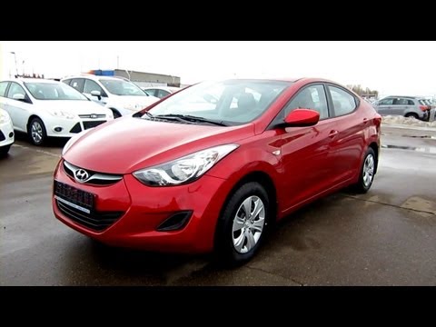 Elantra - 2012 Hyundai Elantra. Start Up, Engine, and In Depth Tour. Link on facebook http://www.facebook.com/profile.php?id=100001421333279 Another link to contact wi...
