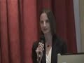 EPO trial: PART 1/3 presentation of Dr. B. Scheiber Mojdehka
