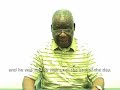 A plea for information on the disappearance of Aju Iroaga A plea for information on the disappearance of Aju Iroaga