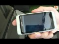 Nokia N8 UI demo