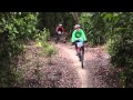 RIVER TRAIL CHALLENGE 2012 :: The River trail challenge again served up plenty of thrills and spills for Mountain bikers and runners alike. Starting and... View Video
