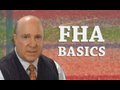 FHA,  Part 1 | FHA Basics