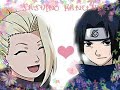Ino and Boys