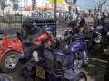 Southend Shakedown Motorbike Rally 2007: Quadrophenia