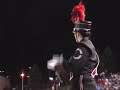 2008 State Marching Band 2008 State Marching Band