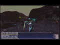 FFXI Ballista Gilgamesh