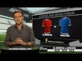 Luis Freitas Lobo faz a antevis�o do Benfica - Chelsea