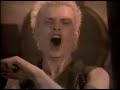Billy Idol Dancin\