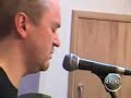 Isobel Campbell & Mark Lanegan - Revolver (Live)