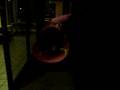 AJ vs. The Slide
