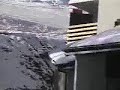 Marie Sledding