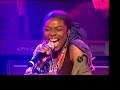 Giovanca Live Melkweg 18.01.07 Mighty 8 ft. FatFunk